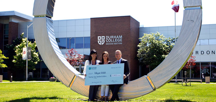 Durham College